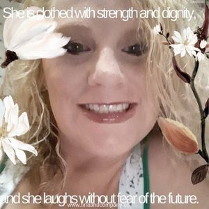 Meet your Posher, Tracie